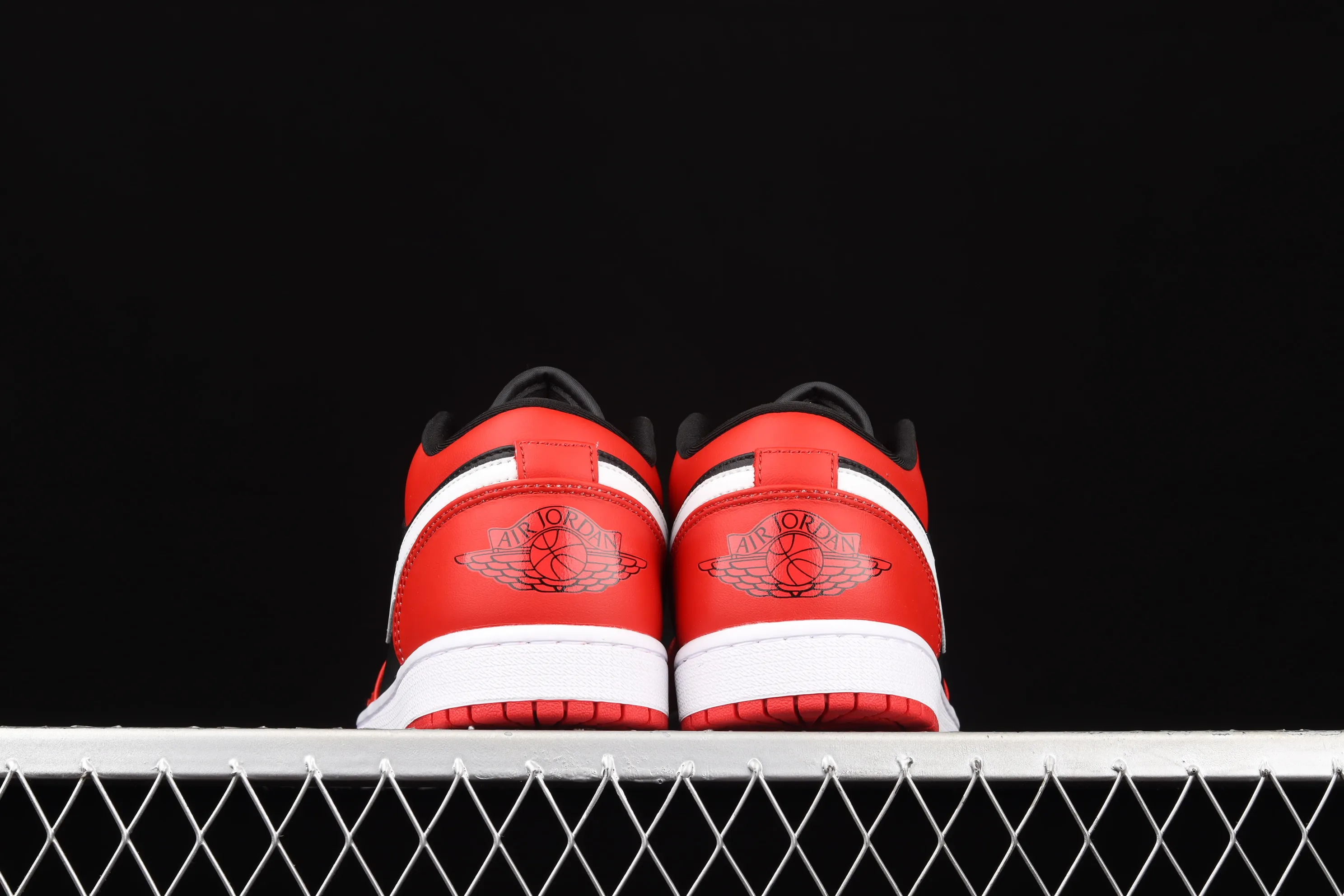 All categories Air Jordan Jordan series basketball shoes Air Jordan 1 Low Air Jordan 1 Low AJ1 Joe 1 low-top cultural and leisure sports sneakers 553560-061